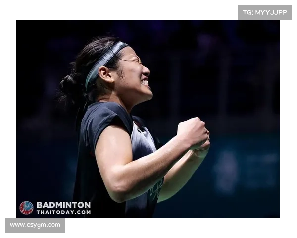 大马羽球超级1000赛决赛时间揭晓赛事高潮即将来临