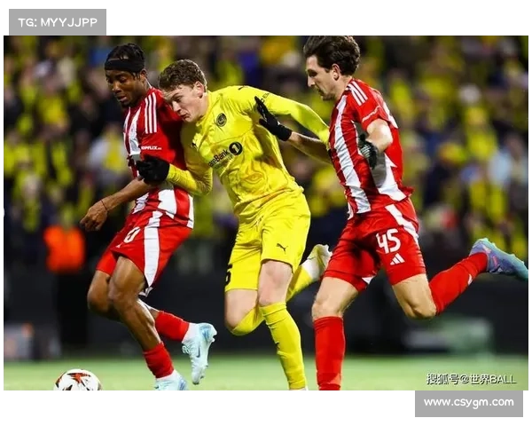 奥林匹亚科斯辉煌历程：欧协联冠军荣光与传奇成就的永恒印记